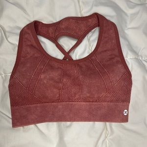 RBX sports bra
